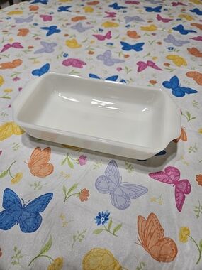 Anchor Hocking Casserole Dish #427